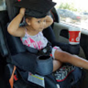 Meet your Posher, Nikki